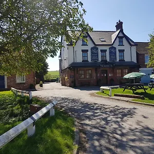 The Blue Bell Weaverthorpe