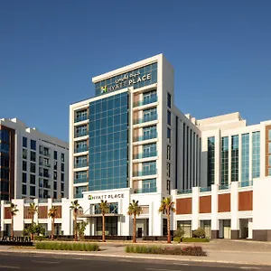 حياة بليس الجميرة 4*, دبي الإمارات العربية المتحدة