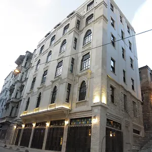 Galatahan Karakoy 4*, اسطنبول تركيا