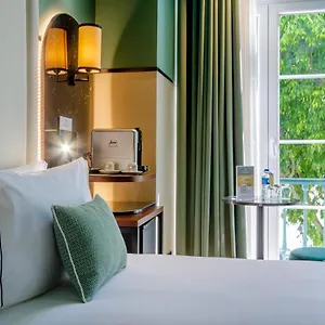 Nicola Rossio Hotel Lisboa
