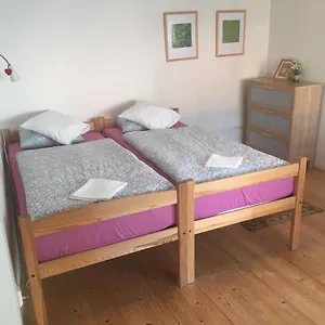 Apartment At The Golden Plough