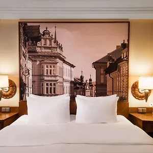 Szálloda Lindner Castle, Part Of Jdv By Hyatt