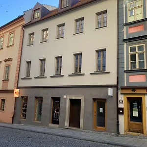 Mitte Brünn (Brno)