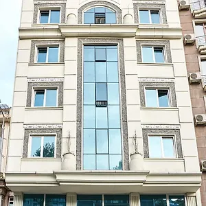 Atro 4*, اسطنبول تركيا
