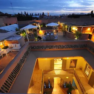 رياض فندوم و سبا 4*, مراكش المغرب