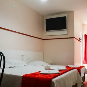 Itaquera Hotel São Paulo