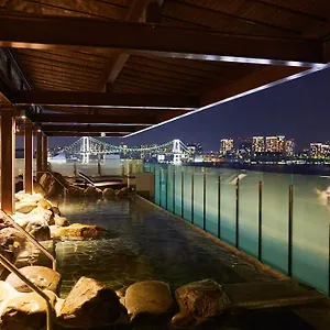Toyosu Manyo Club Japon