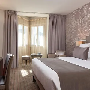 Timhotel Opera Blanche Fontaine Hotel Paris