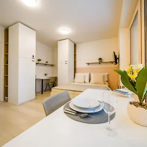 Apartia Brno-center Brünn (Brno)