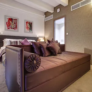 Palazzo Paolina Boutique Malte