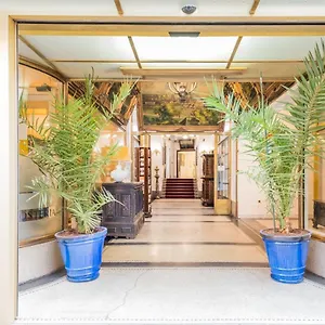 4* מלון Bologna
