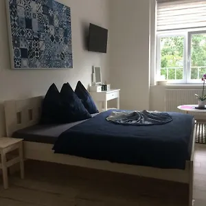 Nad Imperialem Karlsbad