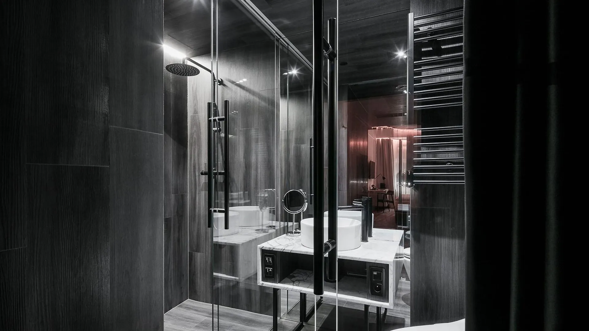 Pytloun Boutique Hotel Prague