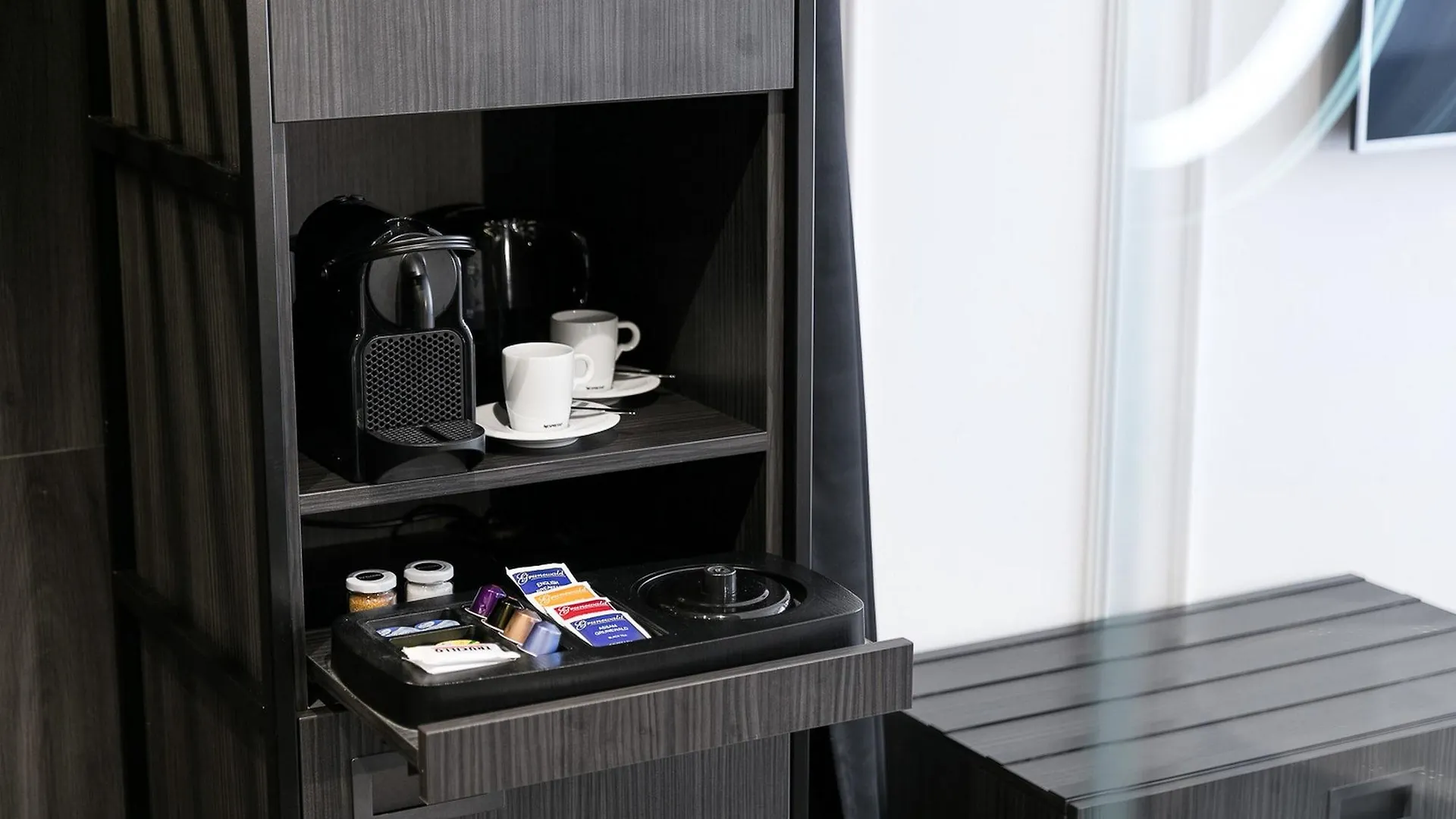 Pytloun Boutique Hotel Prague