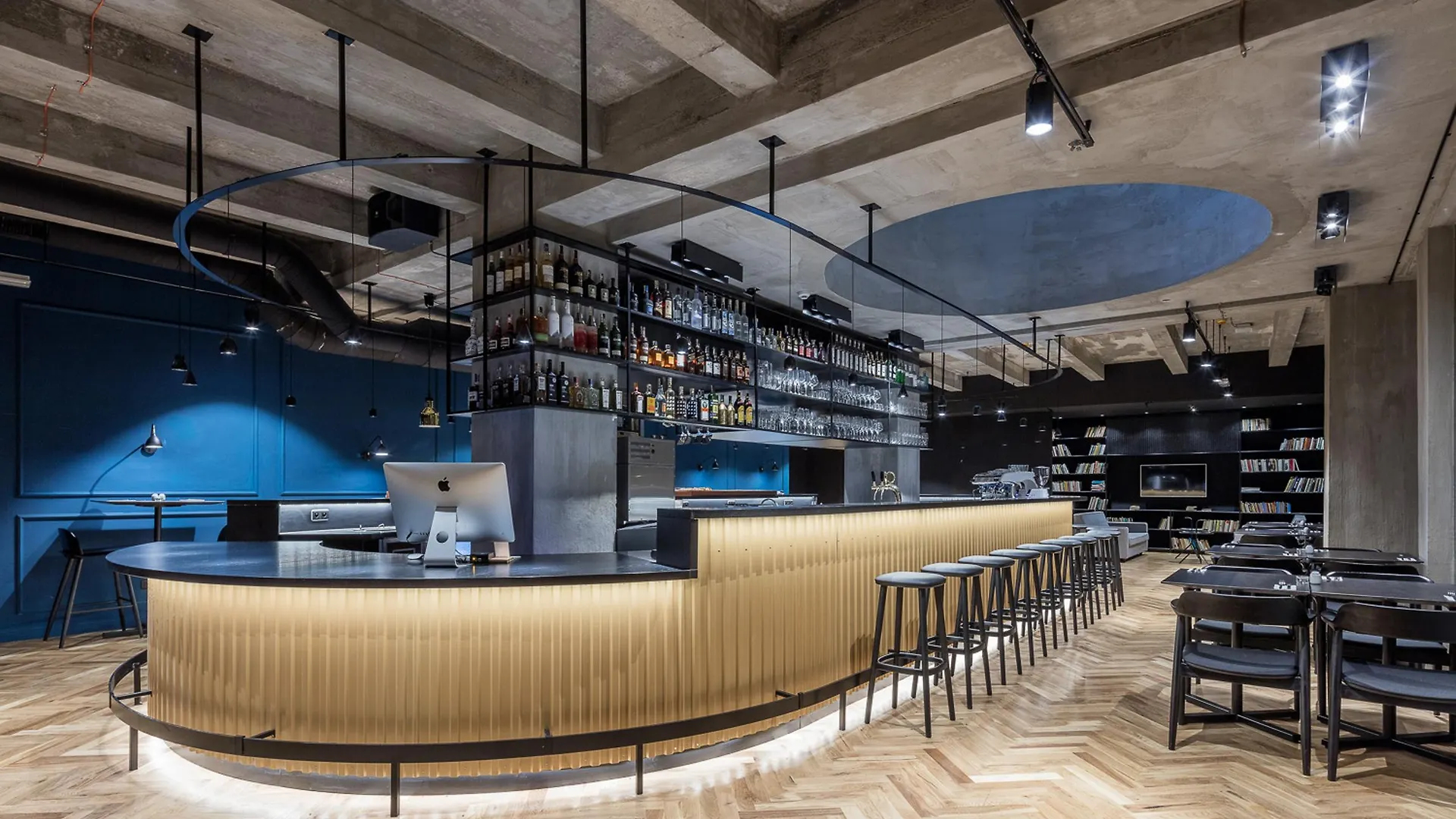 Pytloun Boutique Hotel Prague