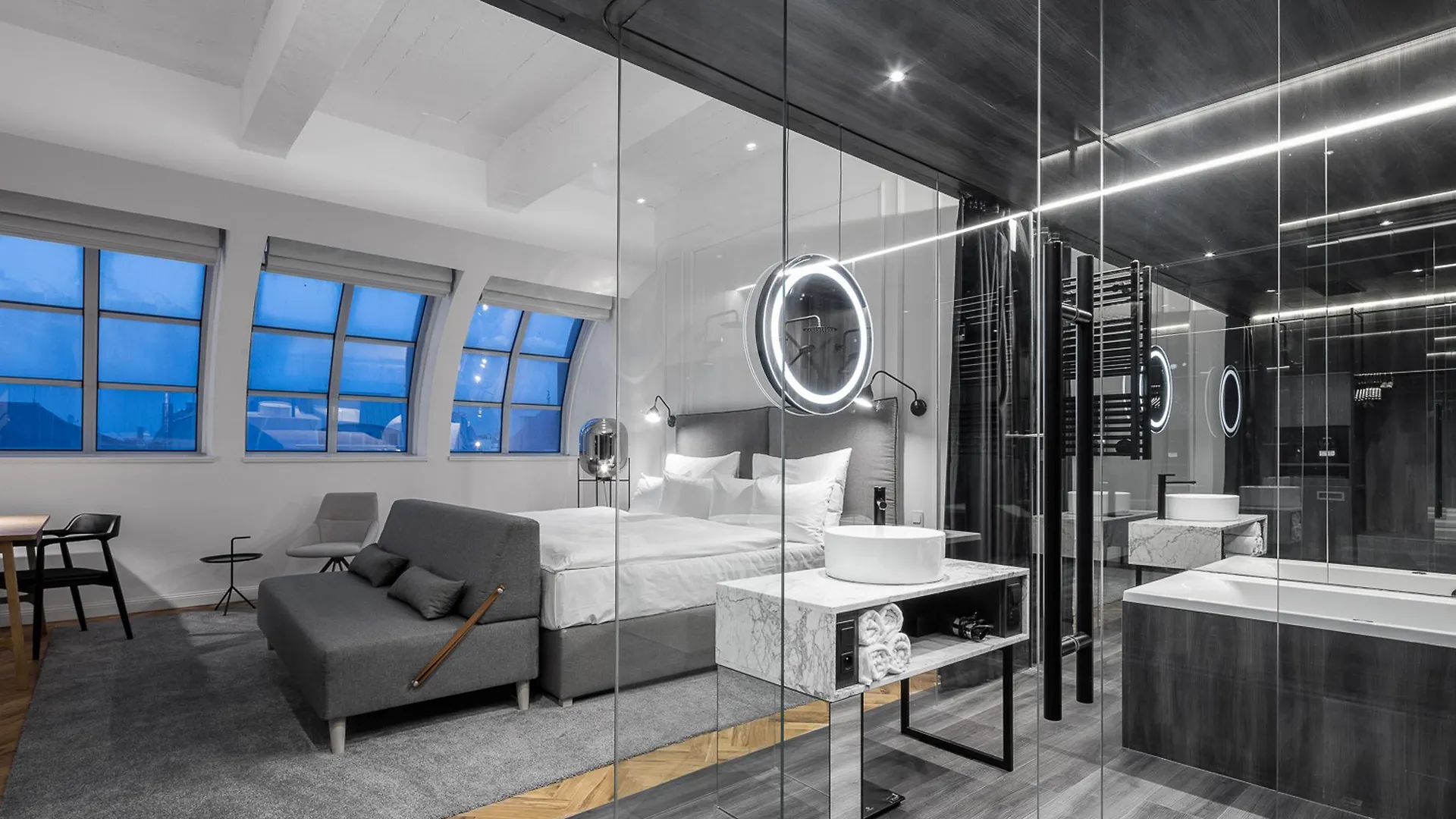 Pytloun Boutique Hotel Prague