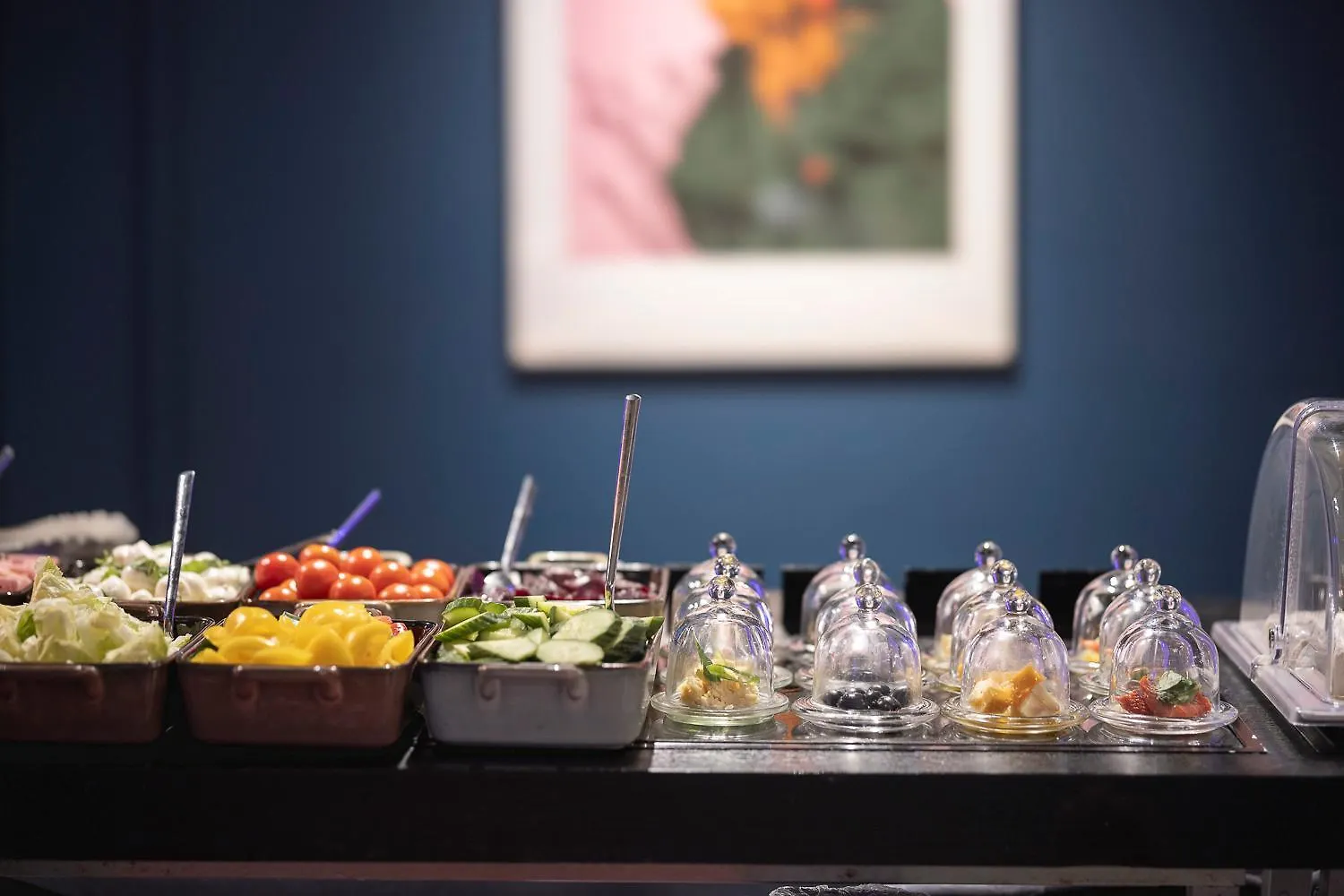 Pytloun Boutique Hotel Prague