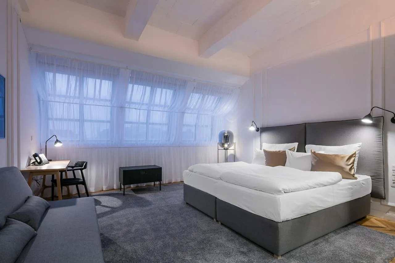 *****  Pytloun Boutique Hotel Prague Czech Republic