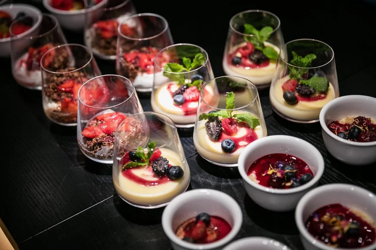 Pytloun Boutique Hotel Prague