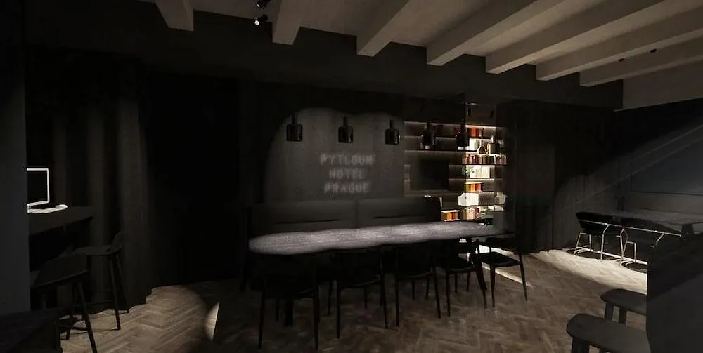 Pytloun Boutique Hotel Prague