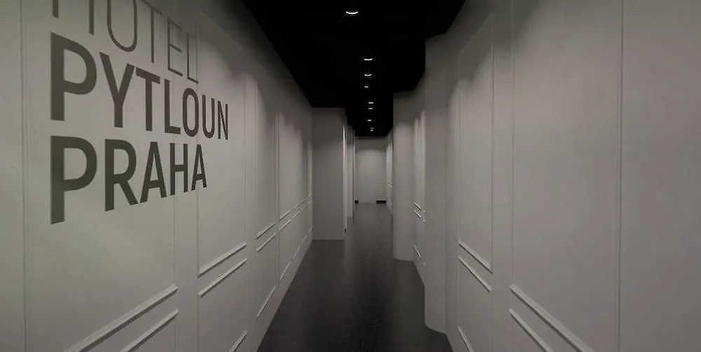 Pytloun Boutique Hotel Prague