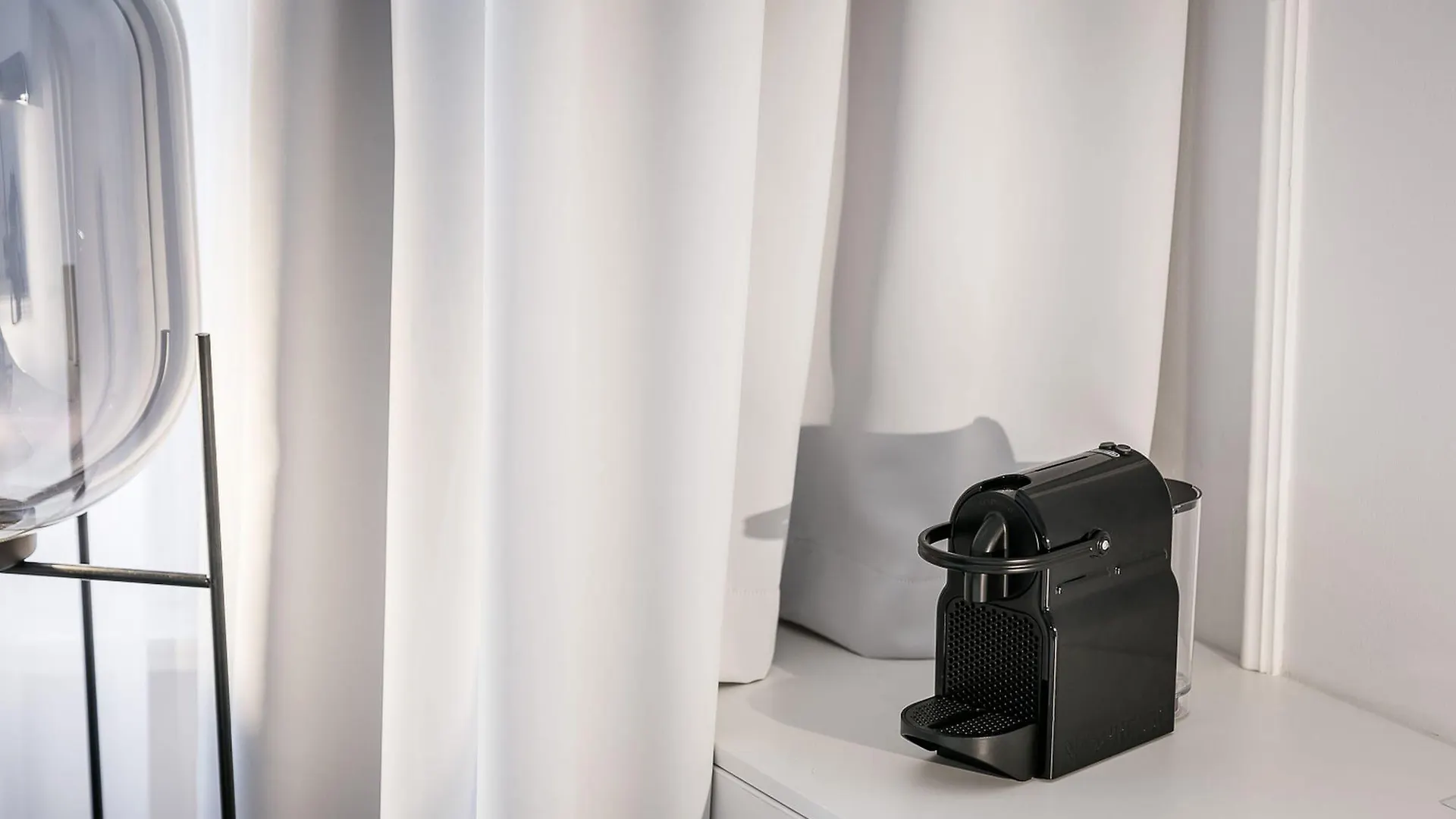 Pytloun Boutique Hotel Prága