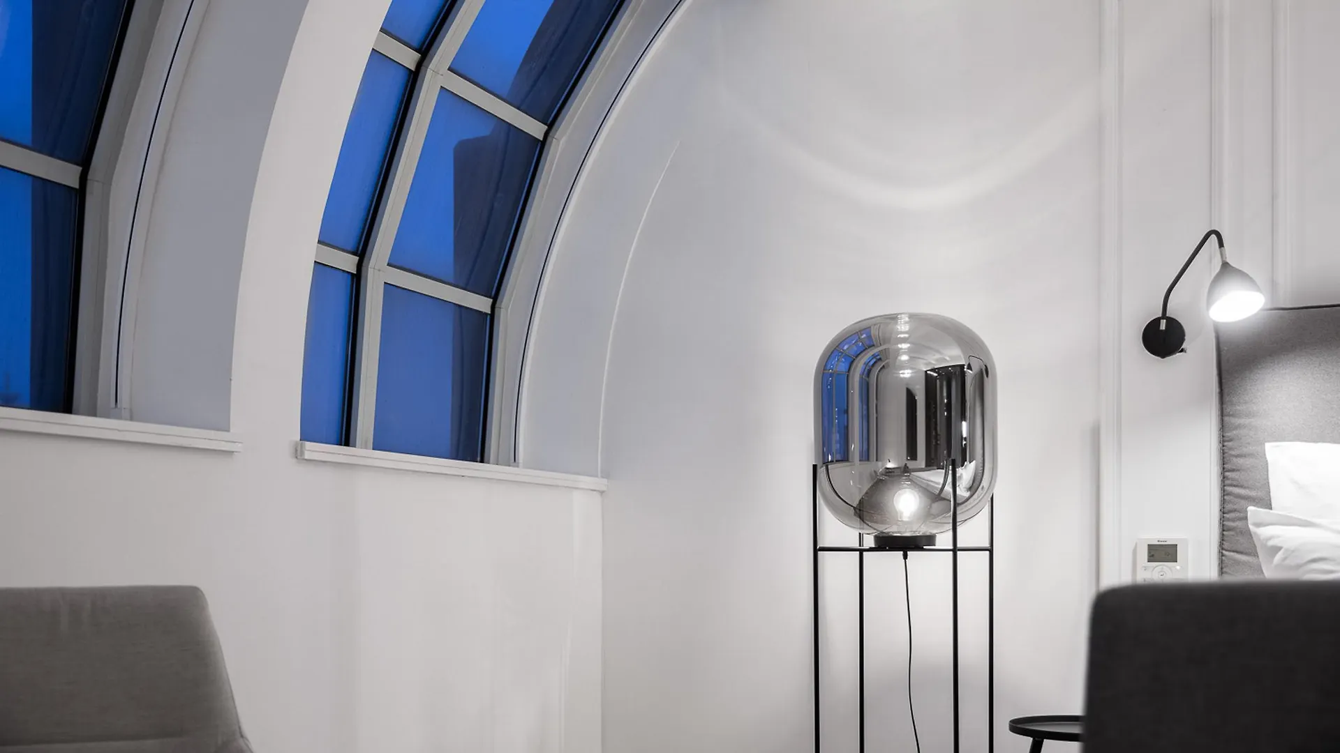 Pytloun Boutique Hotel Prága