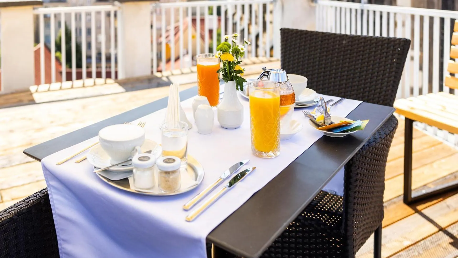Pytloun Boutique Hotel Prága 5*,  Csehország