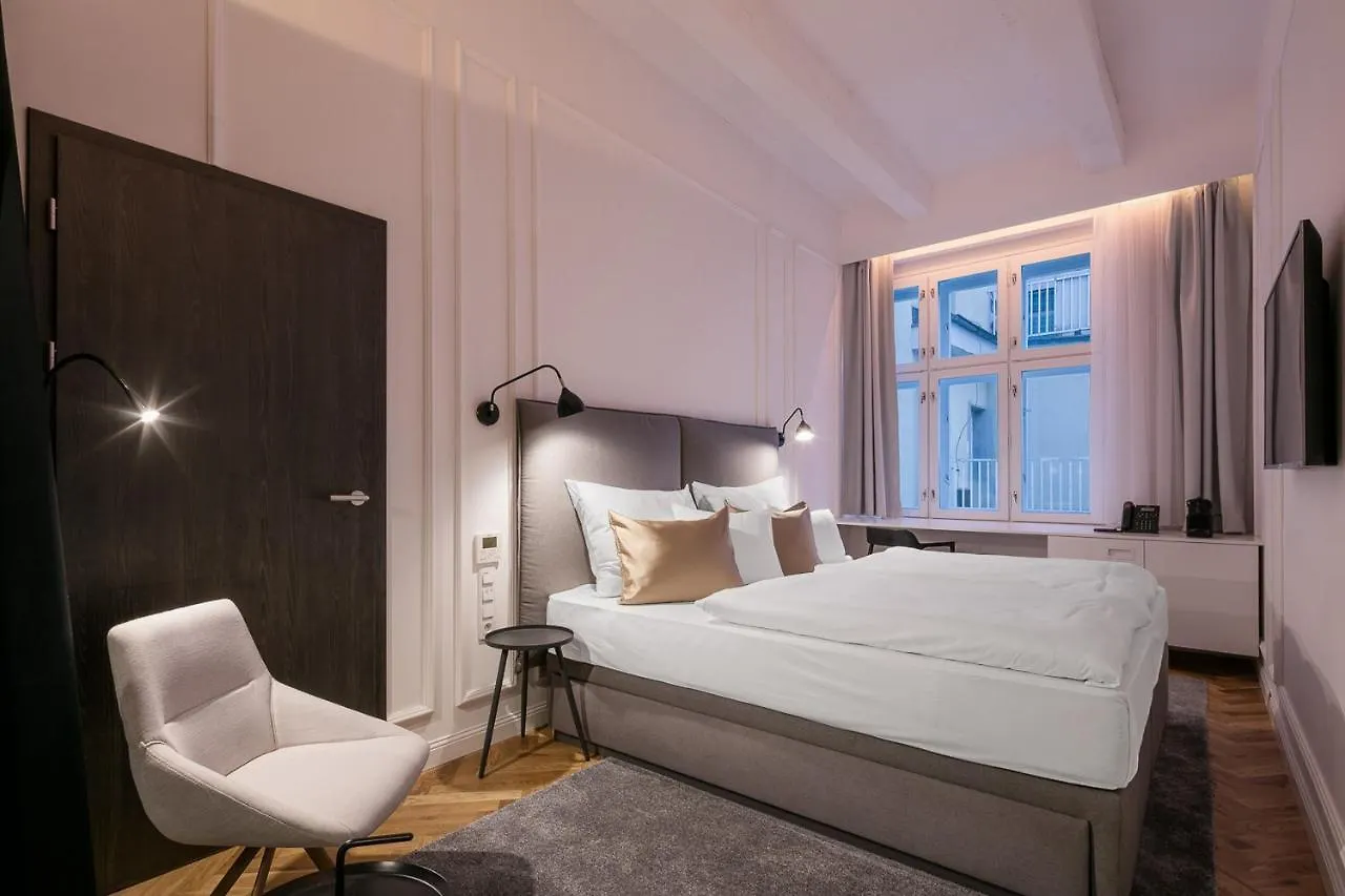 Pytloun Boutique Hotel Prága 5*,  Csehország
