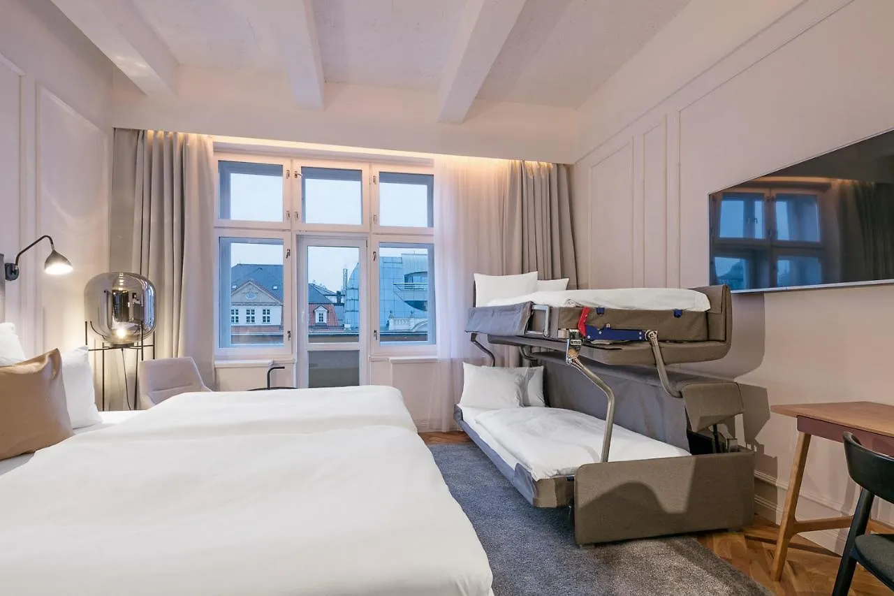 Pytloun Boutique Hotel Prága Csehország