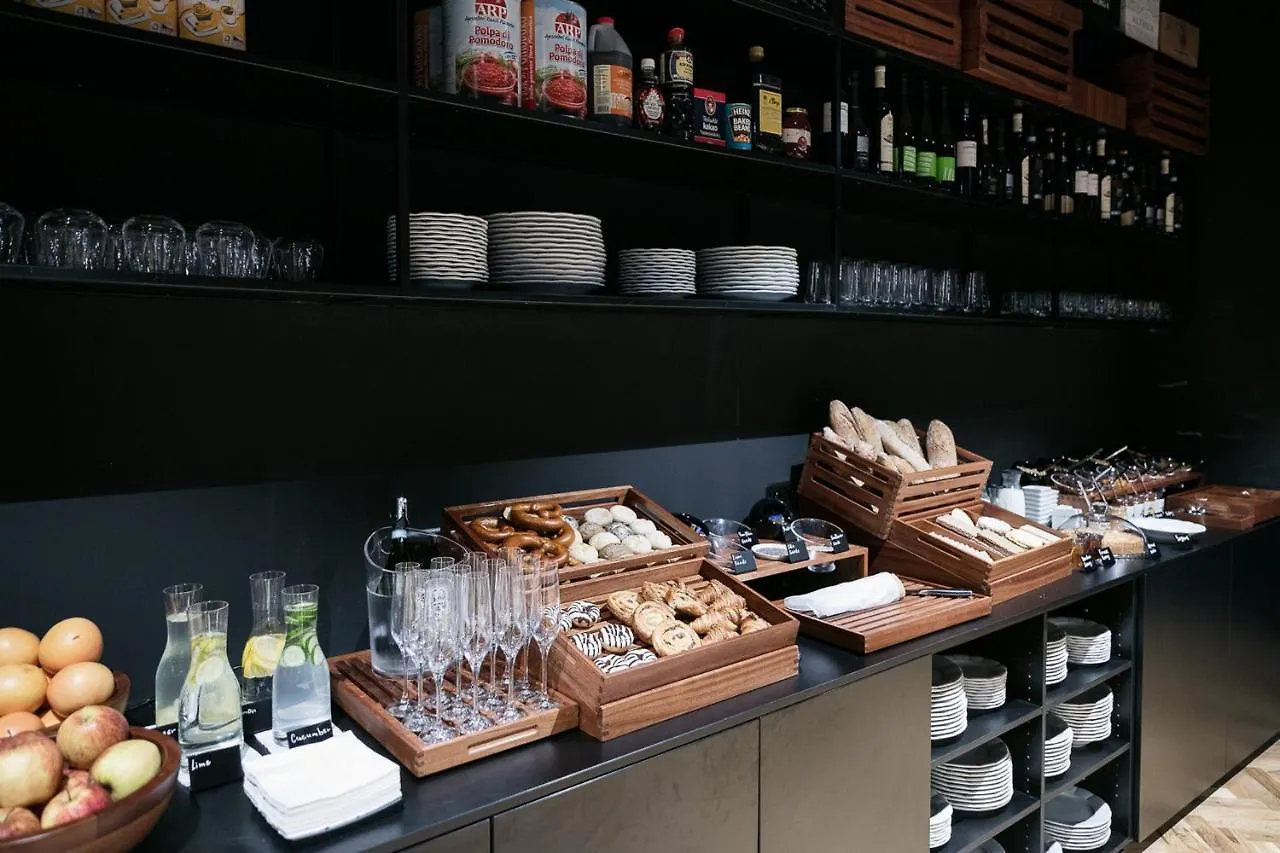 Pytloun Boutique Hotel Prága