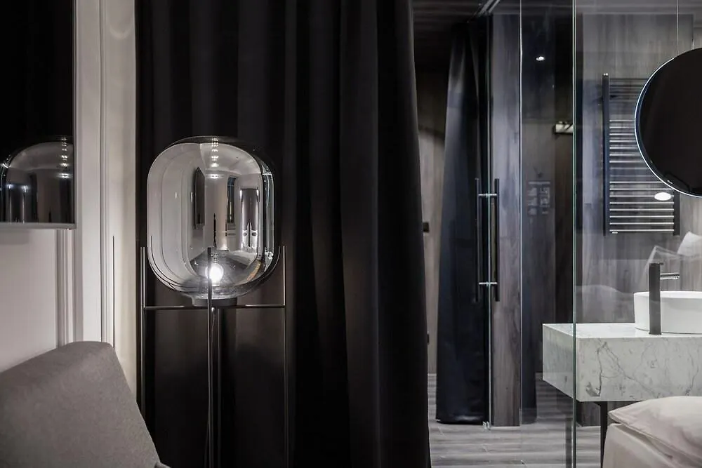 Pytloun Boutique Hotel Prága 5*,  Csehország